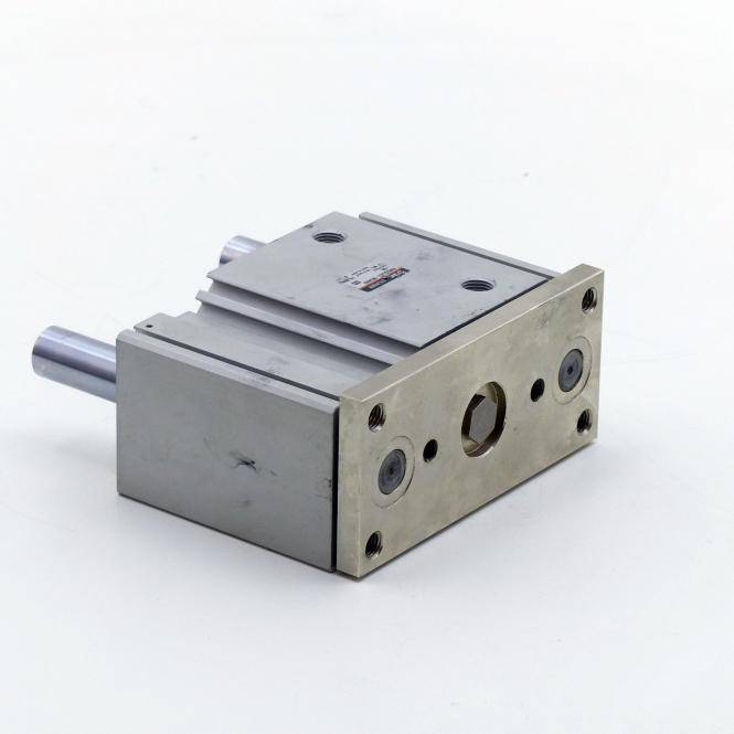 SMC Kompaktzylinder 63 x 50 (EMGQL63-M3460-50)