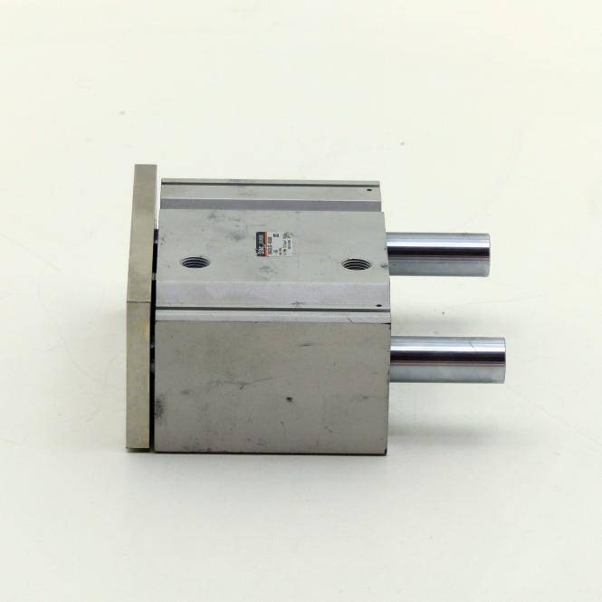 SMC Kompaktzylinder 63 x 50 (EMGQL63-M3460-50)