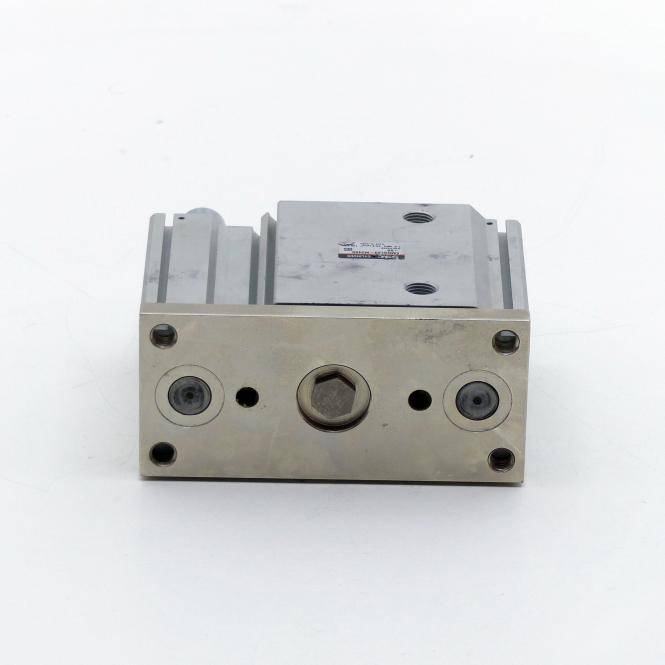 SMC Kompaktzylinder 63 x 50 (EMGQL63-M3460-50)