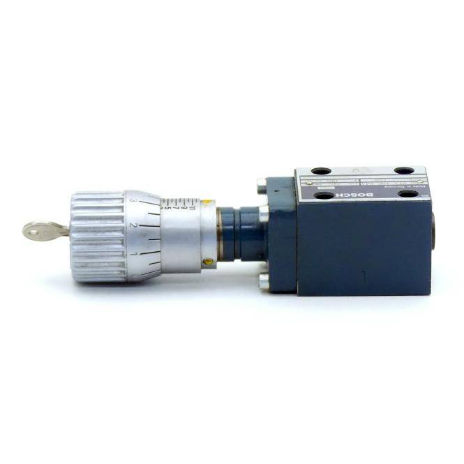 Bosch Druckregelventil (B 811 102 041)