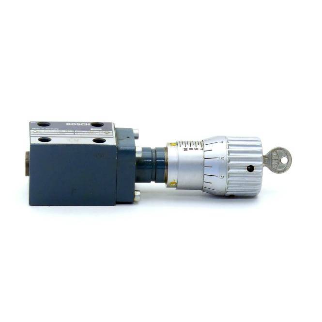 Bosch Druckregelventil (B 811 102 041)