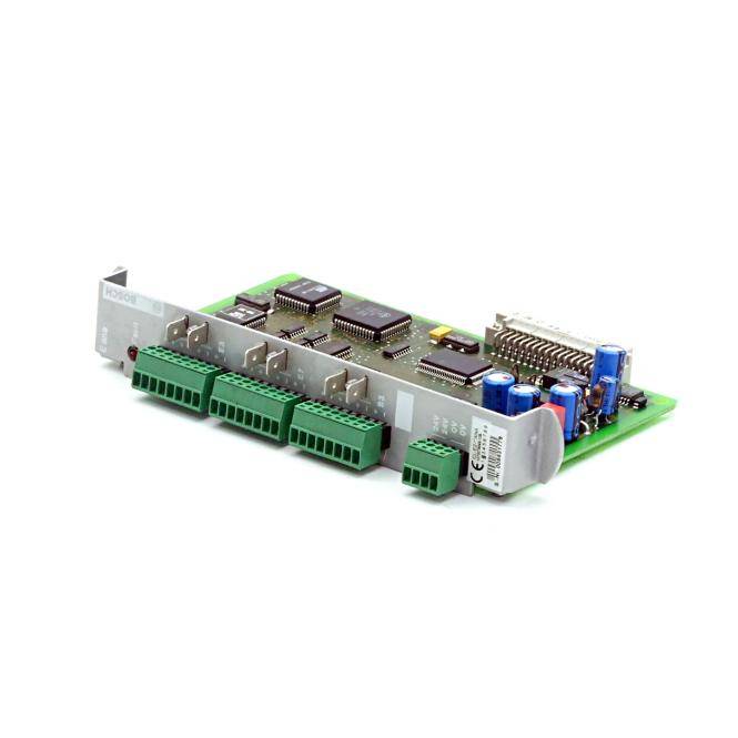 Bosch Eingangsbaugruppe CL-E2-**ANA (1070078565-106)