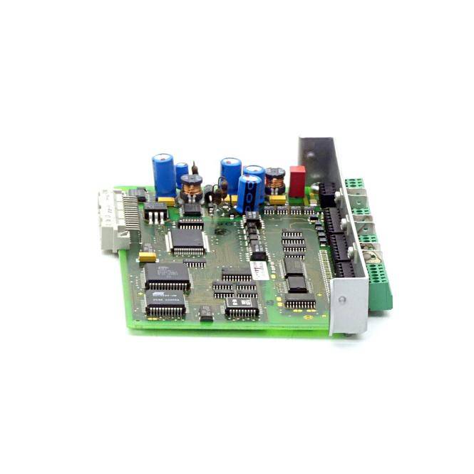 Bosch Eingangsbaugruppe CL-E2-**ANA (1070078565-106)