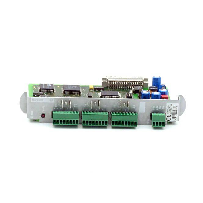 Bosch Eingangsbaugruppe CL-E2-**ANA (1070078565-106)