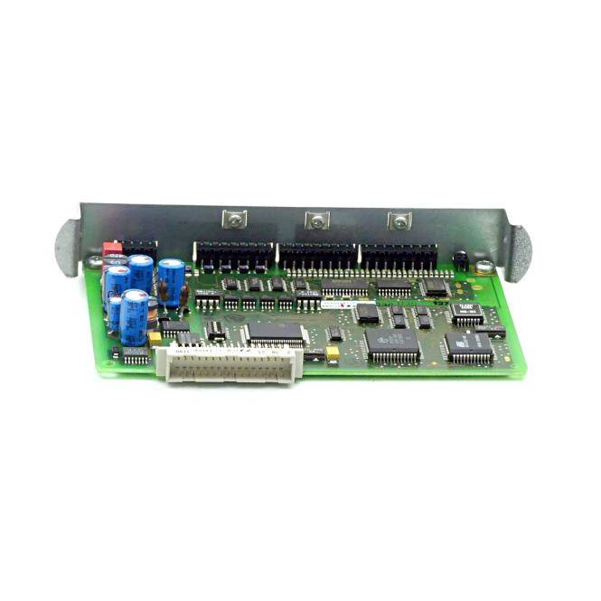 Bosch Eingangsbaugruppe CL-E2-**ANA (1070078565-106)