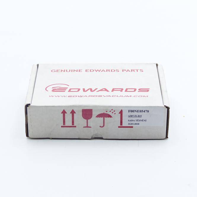EDWARDS Dichtsatz (A307-51-815)