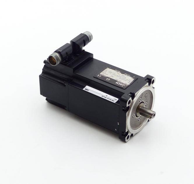 BOSCH Permanent Magnet Motor SR-A2.0026.060-00.000 (1 070 076 685)
