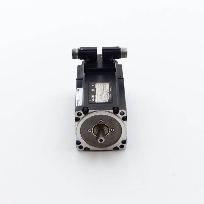 BOSCH Permanent Magnet Motor SR-A2.0026.060-00.000 (1 070 076 685)