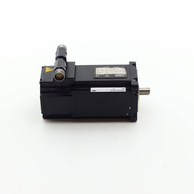 BOSCH Permanent Magnet Motor SR-A2.0026.060-00.000 (1 070 076 685)