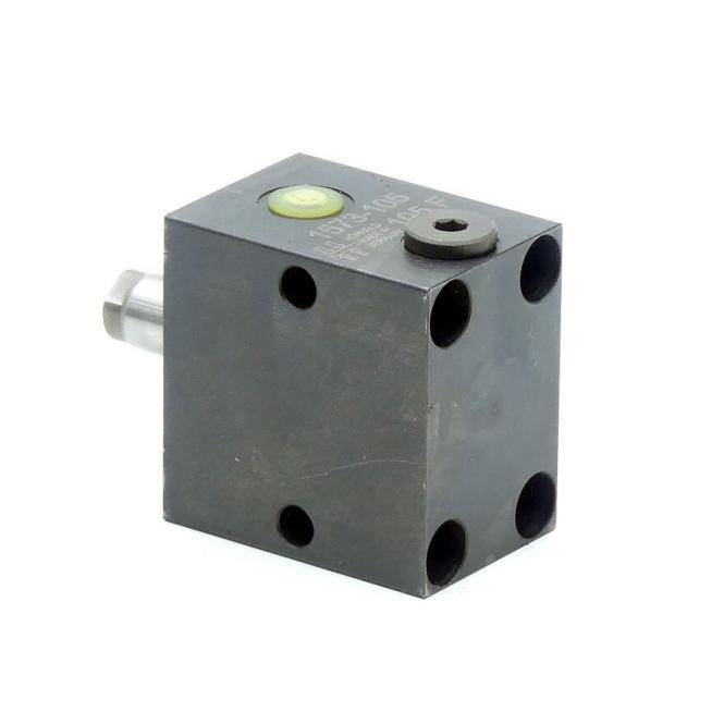 ROEMHELD Hubblock-Zugzylinder CLR--BC CLR-1573-105-BC (1573-105)