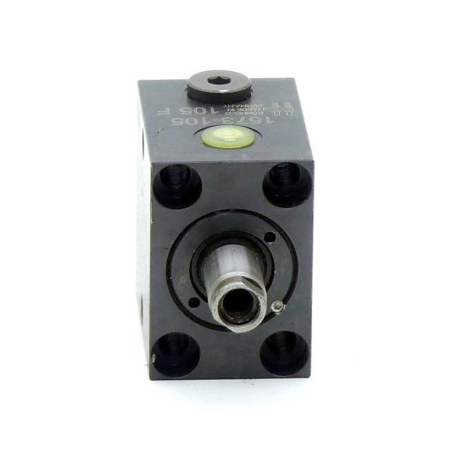 ROEMHELD Hubblock-Zugzylinder CLR--BC CLR-1573-105-BC (1573-105)