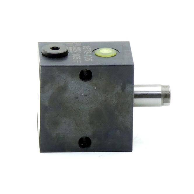 ROEMHELD Hubblock-Zugzylinder CLR--BC CLR-1573-105-BC (1573-105)