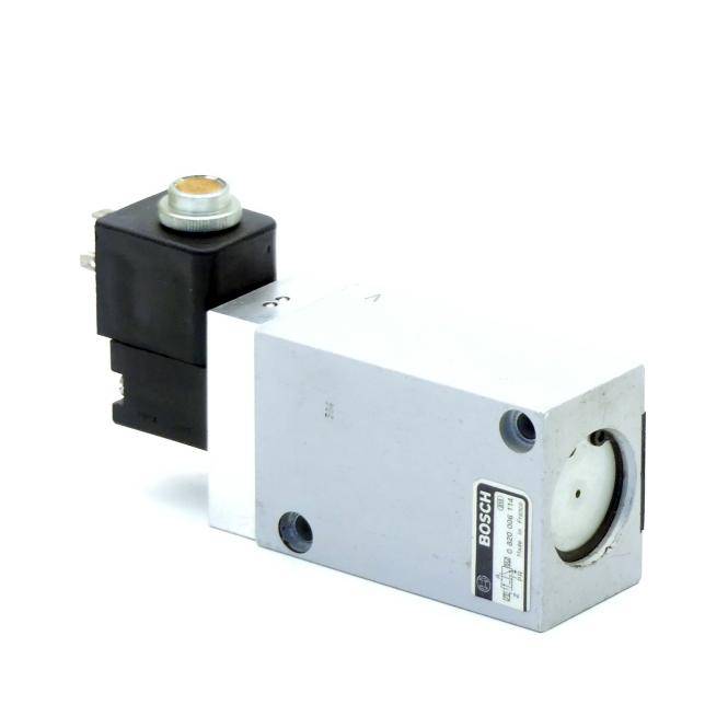 Bosch Magnetventil (0 820 006 114)