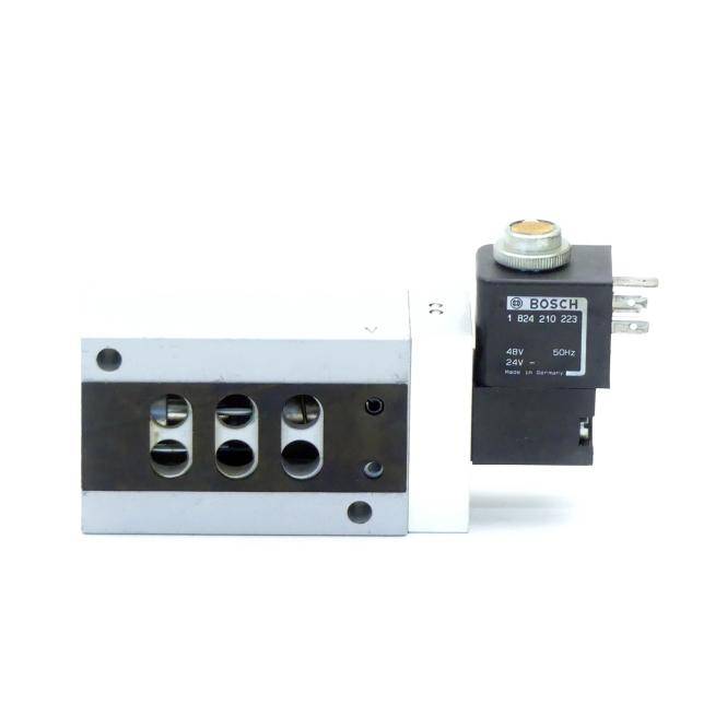 Bosch Magnetventil (0 820 006 114)