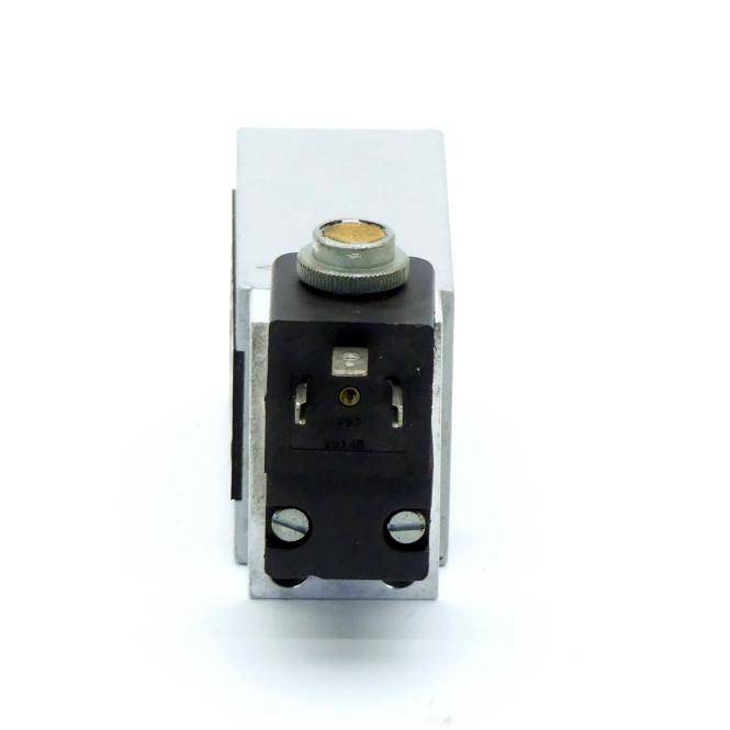 Bosch Magnetventil (0 820 006 114)