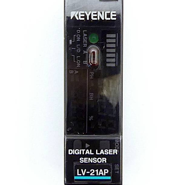 Keyence Messverstärker (LV-21AP)