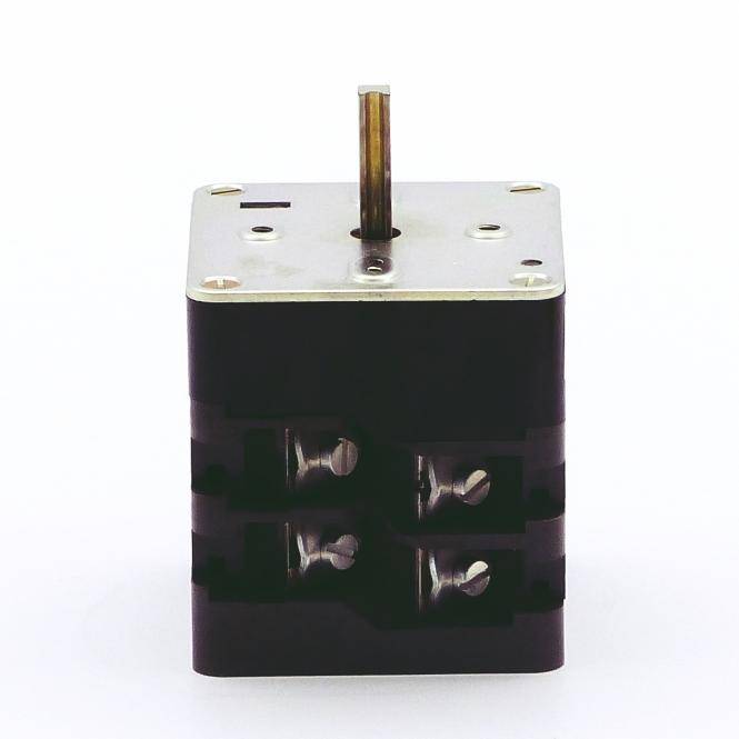 Siemens Hauptschalter (3LC6 047-1TB53)