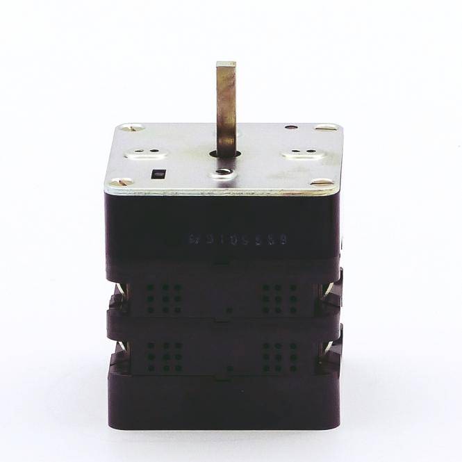 Siemens Hauptschalter (3LC6 047-1TB53)
