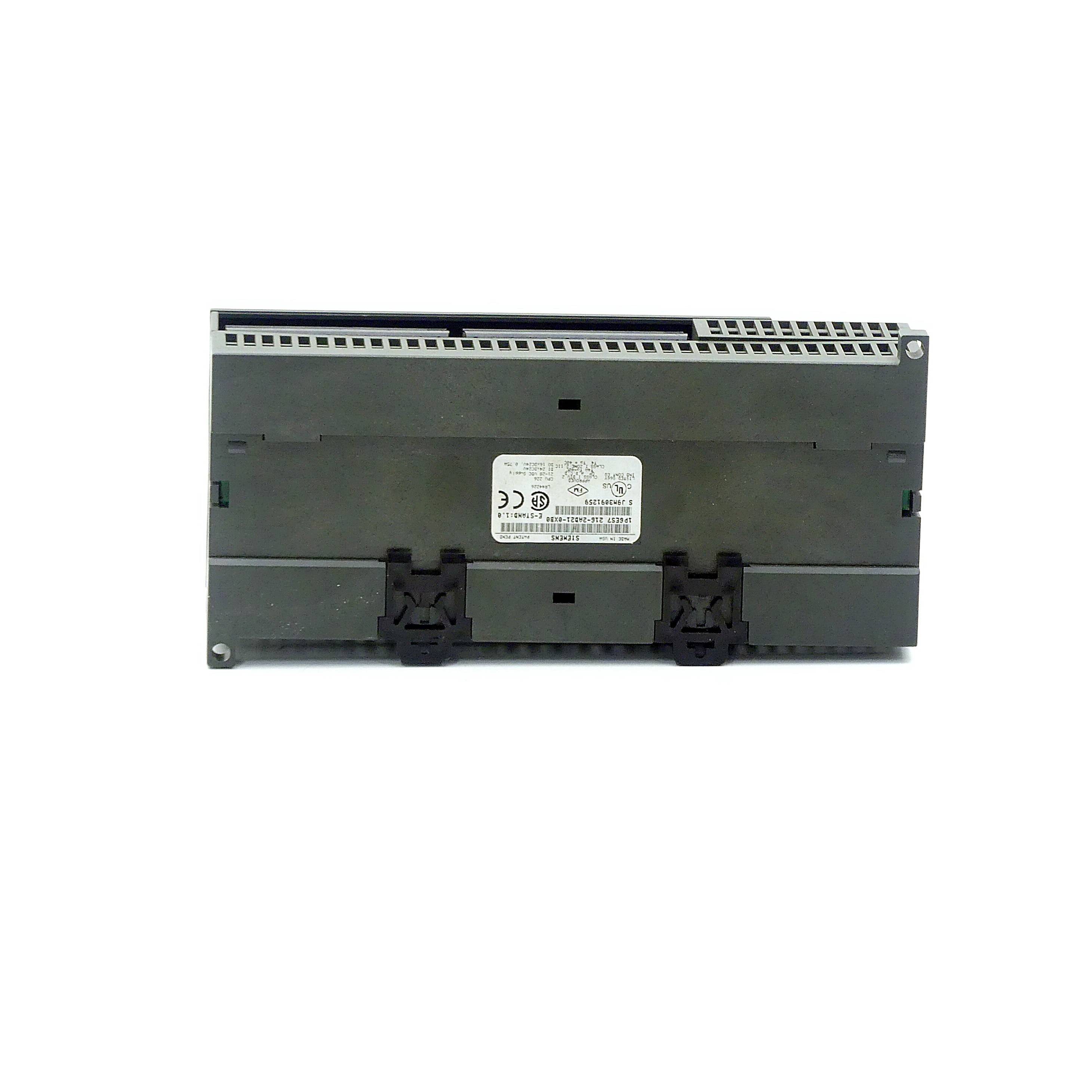 Siemens Simatic S7-200 (216-2AD21-0XB0)