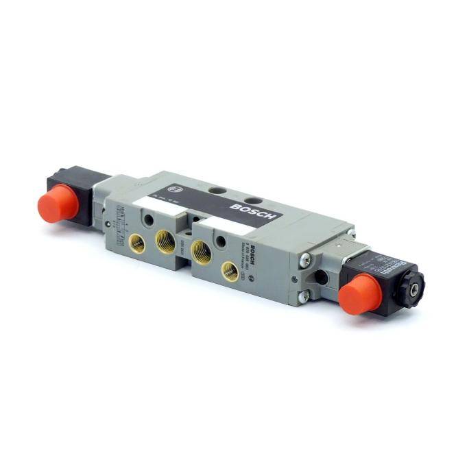 BOSCH 3/2 Wegeventil, Serie WV02 (0 820 035 003)