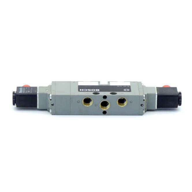BOSCH 3/2 Wegeventil, Serie WV02 (0 820 035 003)
