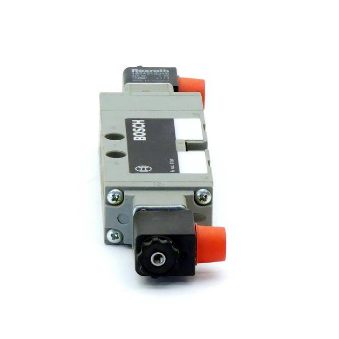 BOSCH 3/2 Wegeventil, Serie WV02 (0 820 035 003)