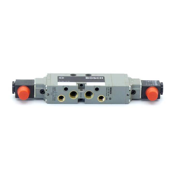 BOSCH 3/2 Wegeventil, Serie WV02 (0 820 035 003)