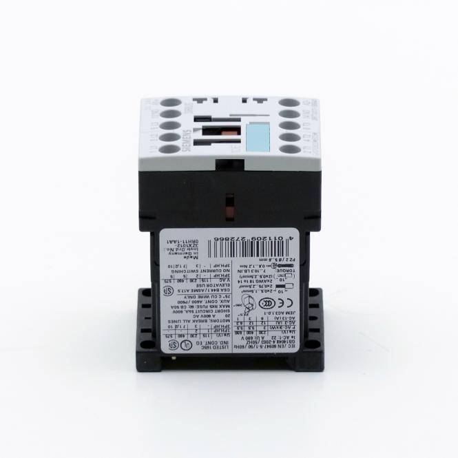 Siemens Hilfsschütz (3RT1017-1BB41)