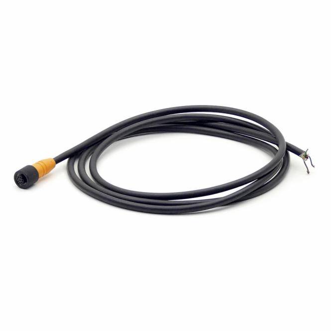 SENSOPART Kabel CB L8FSK/L8FSK-2m-GG-PUR (902-51719)