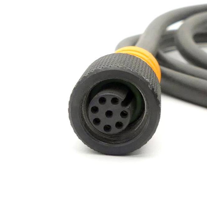 SENSOPART Kabel CB L8FSK/L8FSK-2m-GG-PUR (902-51719)