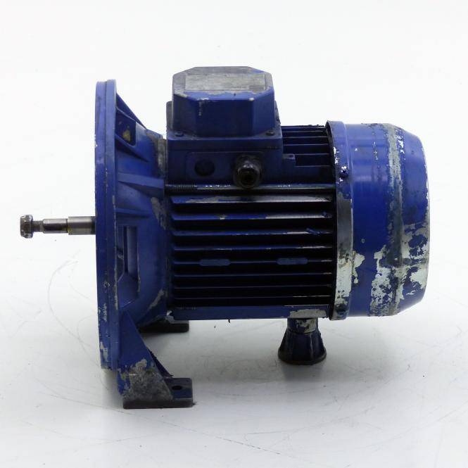 EBARA Drehstrommotor (CDXHS A 20/20)