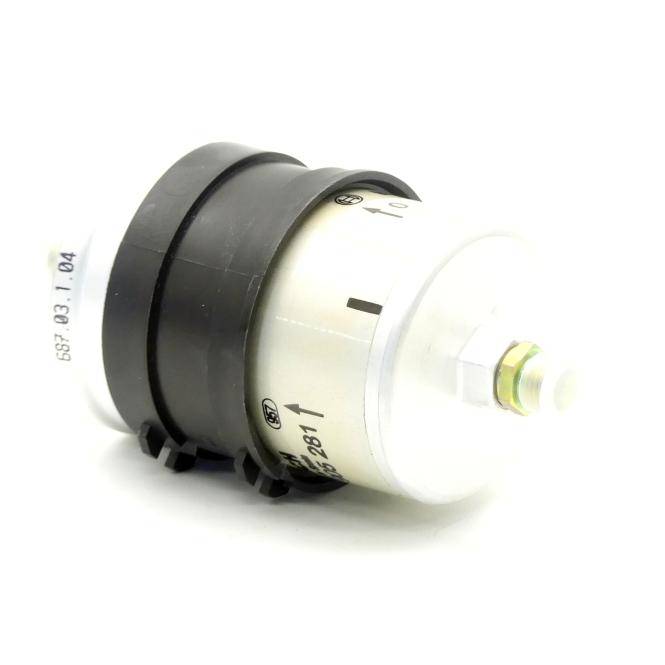 Bosch Kraftstofffilter (0 450 905 281)