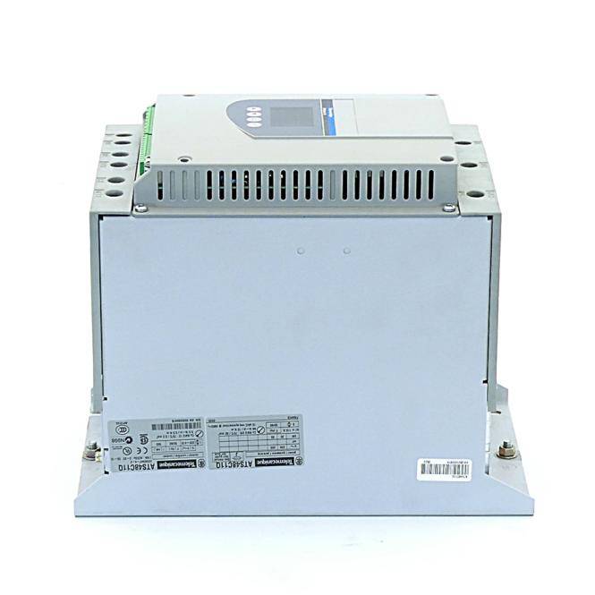 TELEMECANIQUE Sanftanlasser Altistart 48 (ATS48C11Q)