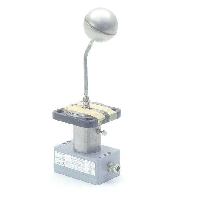 FISCHER Füllstandsschalter (10 NS 80)