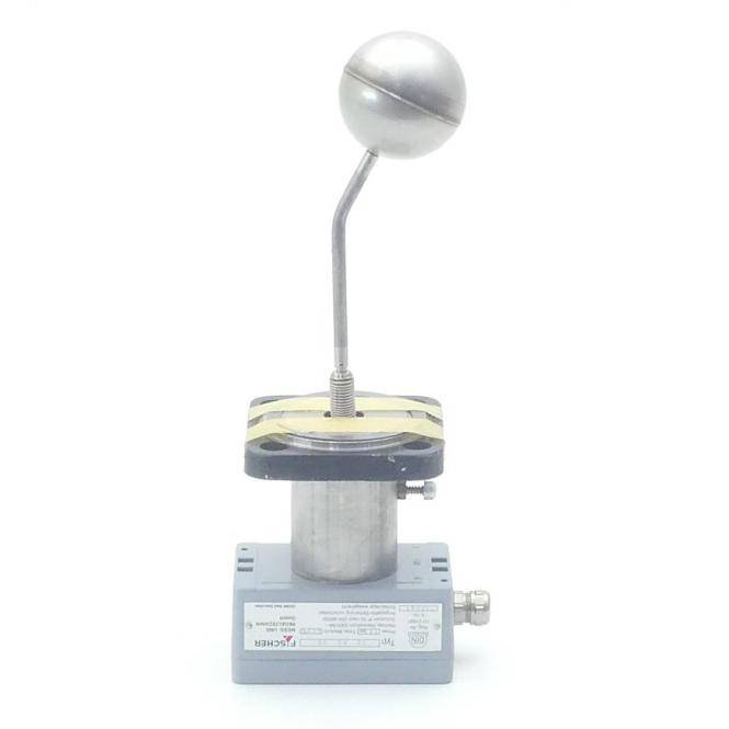 FISCHER Füllstandsschalter (10 NS 80)