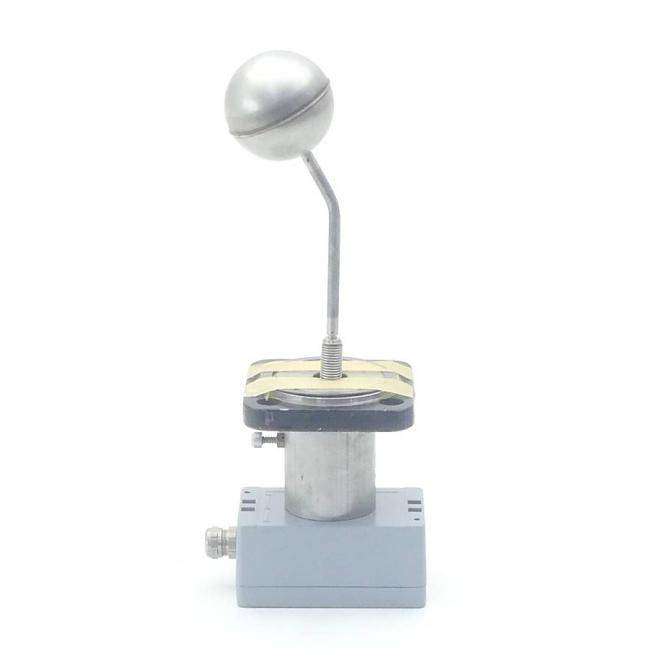 FISCHER Füllstandsschalter (10 NS 80)