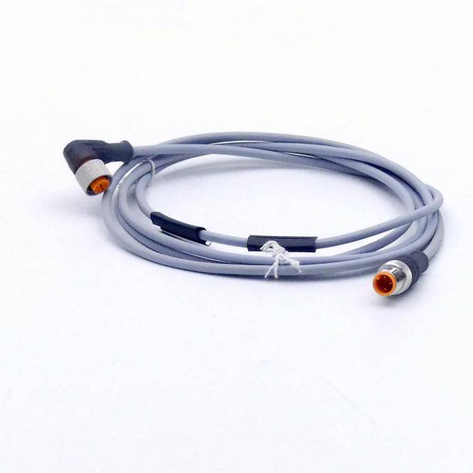 lumberg Sensorkabel (RST 3-RKWT/LED A4-3-264/2 M)