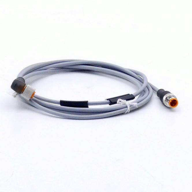 lumberg Sensorkabel (RST 3-RKWT/LED A4-3-264/2 M)