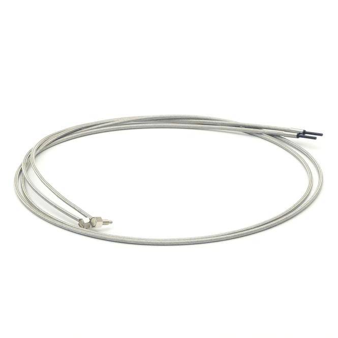 Keyence Transmittierendes Lichtleitergerät 7186.515.682 (FU-77TG)