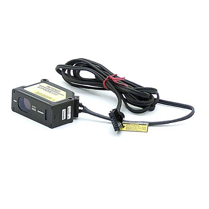 Keyence Messkopf (GV-H450)