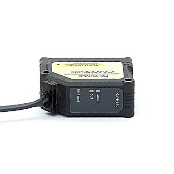 Keyence Messkopf (GV-H450)