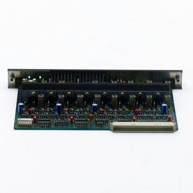 Bosch Ausgangskarte (050634-203401)