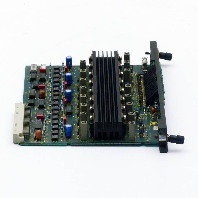 Bosch Ausgangskarte (050634-203401)