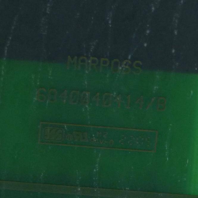 MARPOSS leiterplatte (6840040414/B)