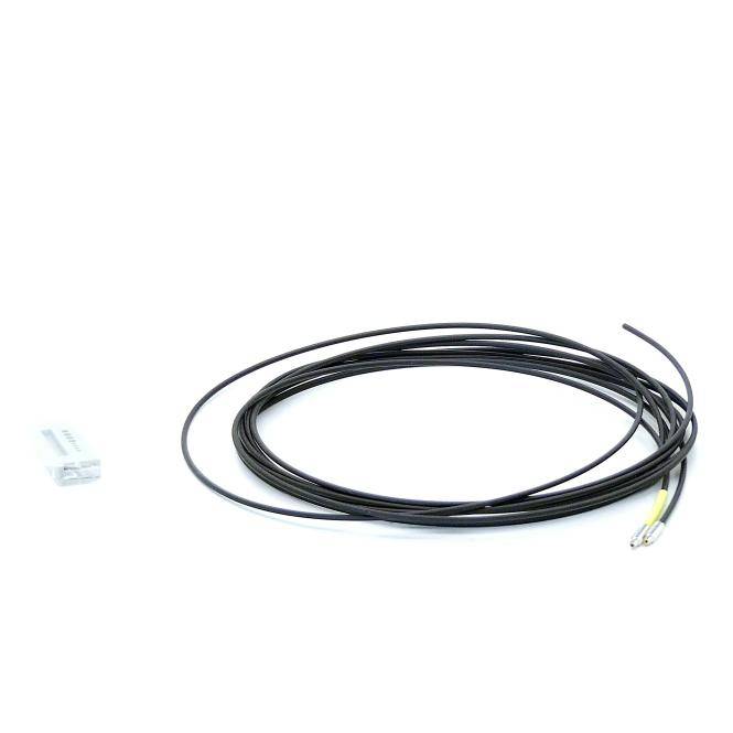 Keyence 2x Glasfaser Sensor FU-77 (FU-77)