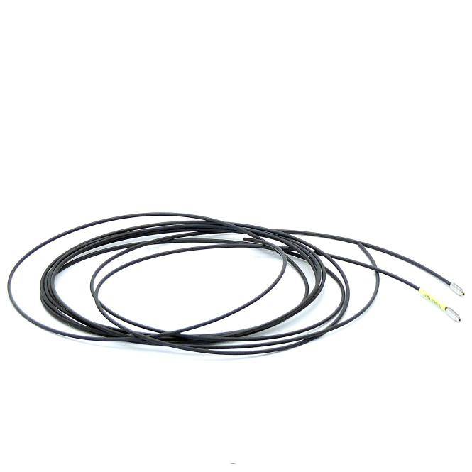 Keyence 2x Glasfaser Sensor FU-77 (FU-77)