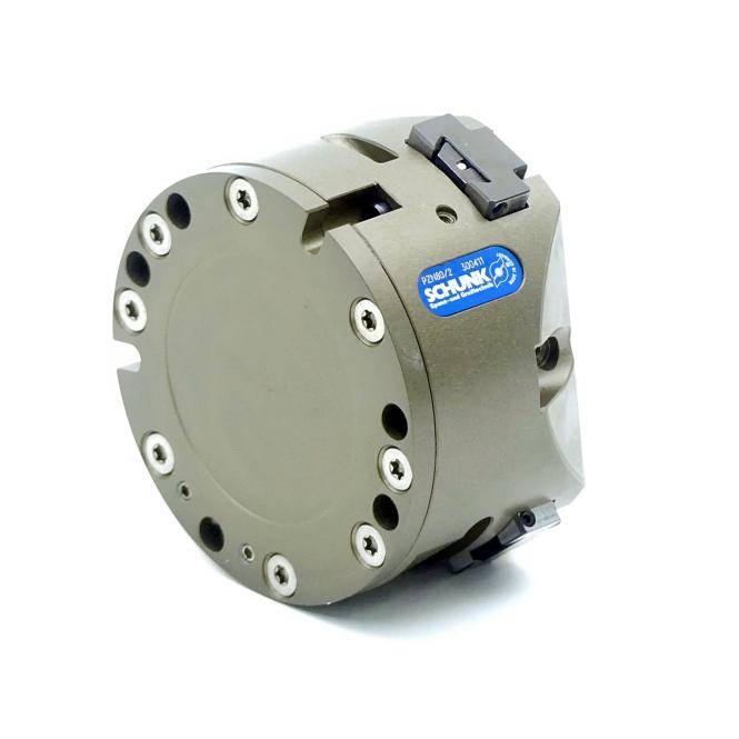 SCHUNK Zentrischgreifer PZN80/2 (300411)
