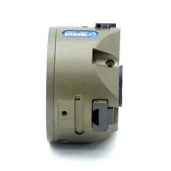 SCHUNK Zentrischgreifer PZN80/2 (300411)