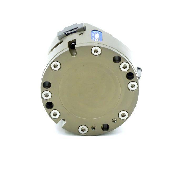SCHUNK Zentrischgreifer PZN80/2 (300411)