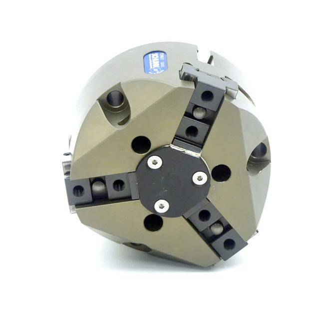 SCHUNK Zentrischgreifer PZN80/2 (300411)